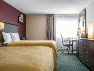 Motel 6 Rochester - Airport Ruang foto