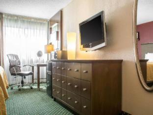 Motel 6 Rochester - Airport Ruang foto