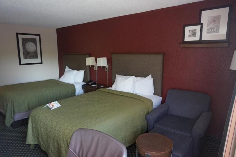 Motel 6 Rochester - Airport Bagian luar foto