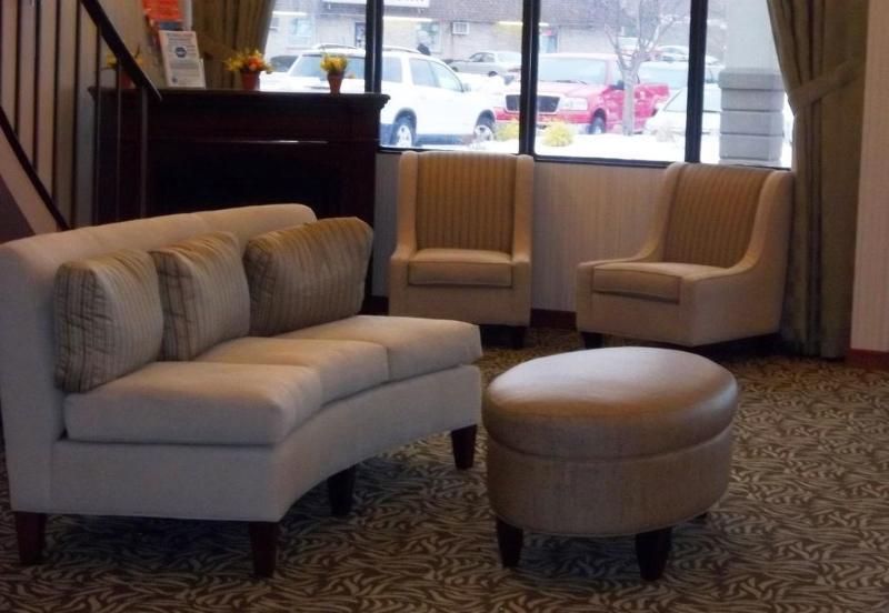 Motel 6 Rochester - Airport Bagian luar foto